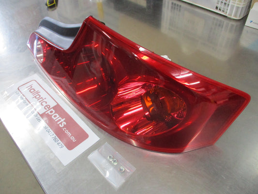 Nissan Skyline GT350 Genuine Right Hand Rear (Drivers) Tail Light Assembly New Part