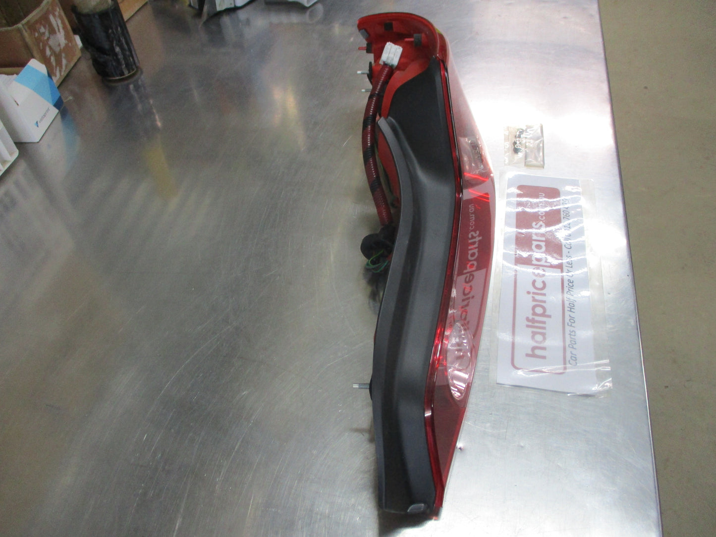 Nissan Skyline GT350 Genuine Right Hand Rear (Drivers) Tail Light Assembly New Part