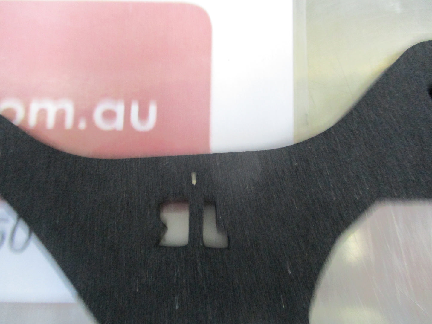 Nissan Qashqai Genuine Left Hand Taillight Body Gasket New Part