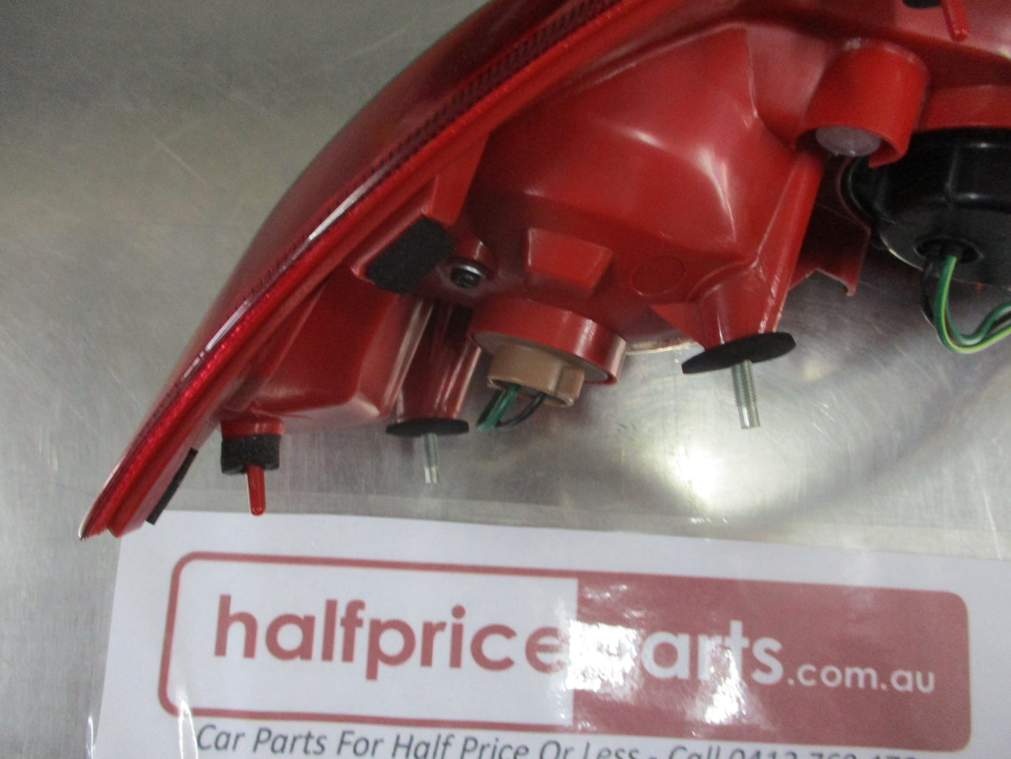 Nissan Skyline GT350 Genuine Right Hand Rear (Drivers) Tail Light Assembly New Part