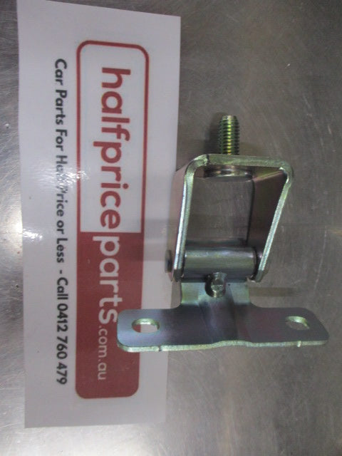Mitsubishi Mirage Genuine Left Hand Tail Gate Hinge New Part