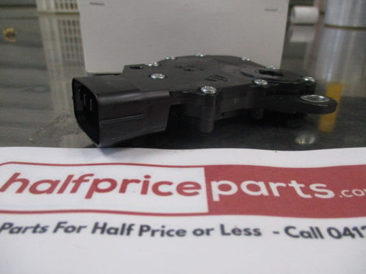 Mitsubishi Lancer/Outlander/Outlander Sport Genuine Automatic Transmission Gear Position Sensor New Part