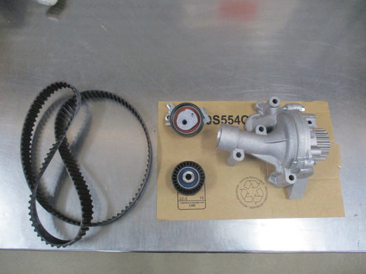 Peugeot 206-307-407/Citroen C4-C5-C8 Genuine Water Pump ASM Kit New Part