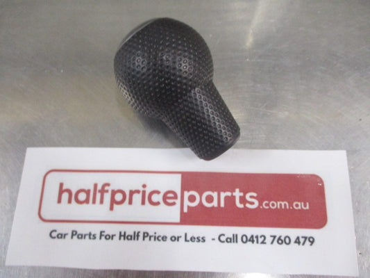 Honda City Genuine 5 Speed Gear Knob New Part