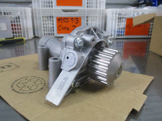 Peugeot 206-307-407/Citroen C4-C5-C8 Genuine Water Pump ASM Kit New Part