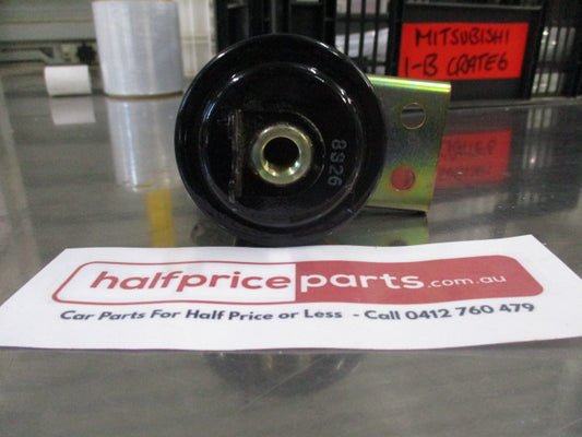 Mitsubishi Express Van Genuine Fuel Filter Assembly New Part