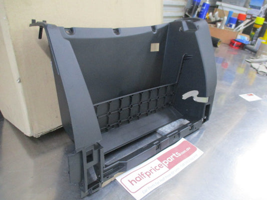 Holden VE Commodore Genuine Glove Box Housing - New Part