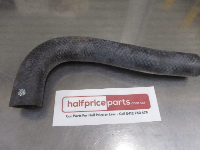 Mitsubishi Triton Genuine Upper Radiator Hose New Part