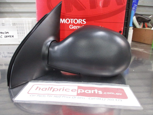 Kia Carnival Genuine Left Hand Electric Mirror (Passenger) New Part