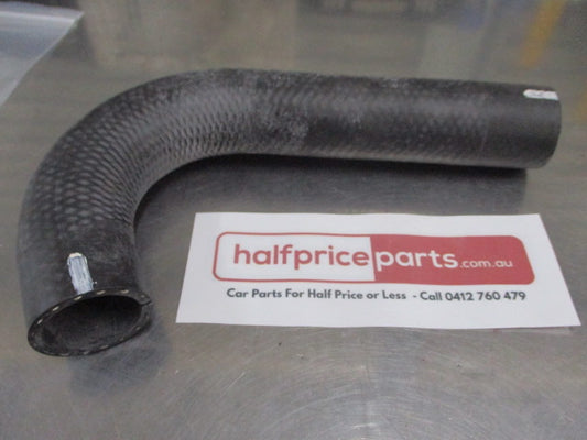 Mitsubishi Pajero Genuine Top Radiator Hose New Part