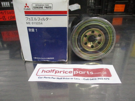 Mitsubishi Fuso Canter Genuine Fuel Filter New Part