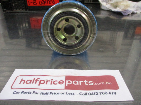 Diamond Cut Mitsubishi Canter Genuine Fuel Filter New Part