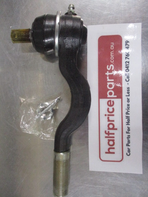 Mitsubishi Pajero Genuine Tie Rod Inner End Assembly New Part