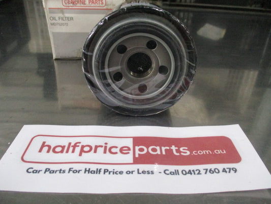 Mitsubishi Outlander/Eclipse/Magna/Galant/Mirage Genuine Transmission Oil Filter New Part