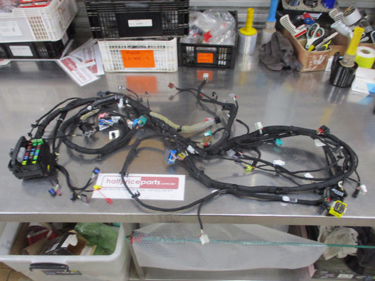 Holden RG Colorado/Trailblazer Genuine Instrument Panel Main Wiring Loom New Part
