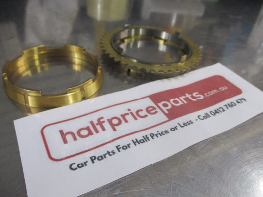 Mitsubishi Triton/Delica/Pajero IO Genuine 1St Gear Synchronizer Ring New Part
