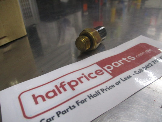 Mitsubishi Eclipse/Galant/Mirage Genuine Radiator Fan Temperature Sensor Switch New Part