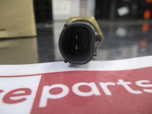 Mitsubishi Eclipse/Galant/Mirage Genuine Radiator Fan Temperature Sensor Switch New Part
