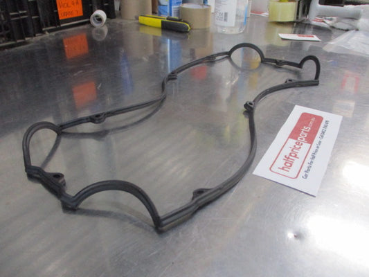 Mitsubishi Pajero/Magna/3000GT Genuine Valve Cover Gasket Left Or Right New Part
