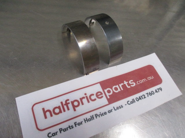 Mitsubishi Eclipse/Galant/Pajero Sport/Magna Genuine Engine Crankshaft Main Bearing Set New Part