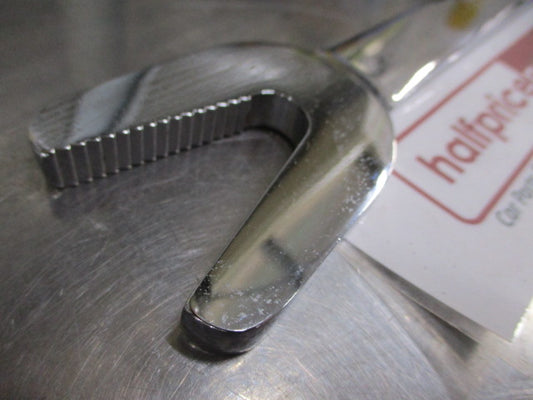 Turner Speed Wrench 5-27mm 9/16"-7/32" New Part