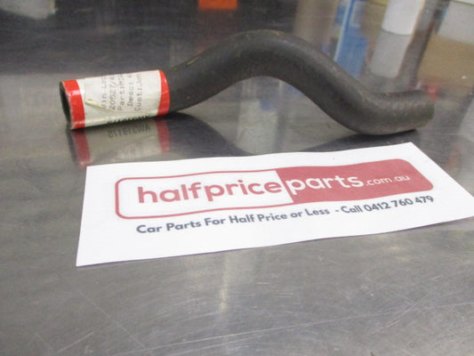 Mitsubishi Magna TM Sedan Genuine Upper Heater Hose New Part