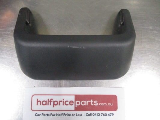 Mitsubishi Triton Genuine Centre Console Cover Used Part
