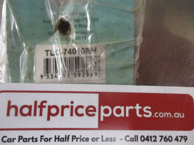 Rugged Right Hand Bonnet Strut Suits Toyota Landcruiser 80 Series New Part