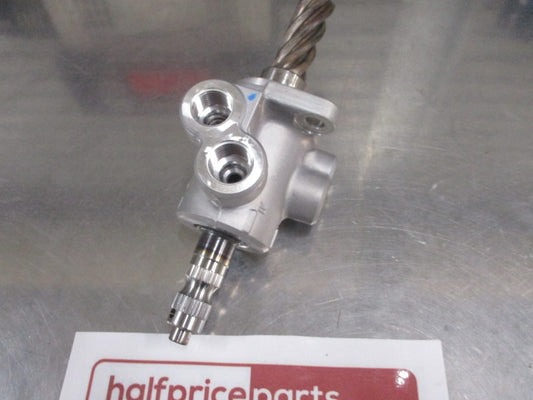 Mitsubishi Triton Genuine Steering Gear Control Valve Kit New Part