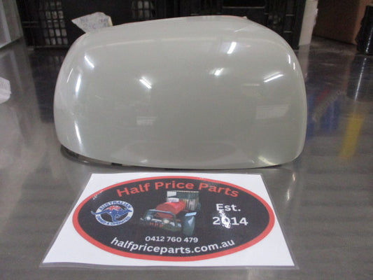 Kia Picanto Genuine Right Mirror Scalp (Unpainted) Drivers New Part