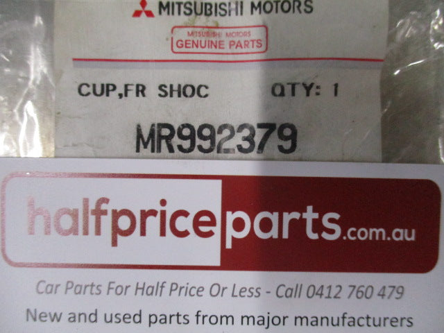 Mitsubishi Challenger/Triton/Pajero Sport Genuine Front Shock Absorber Cup New Part
