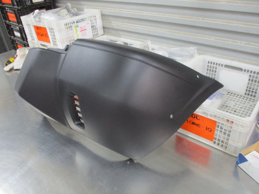 Nissan Patrol Y61 Genuine Front Left Side Bumper New Part