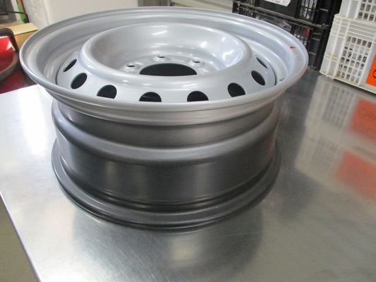Isuzu D-Max Genuine Standard 16x7J 6 Stud 4x4 Wheel New Part