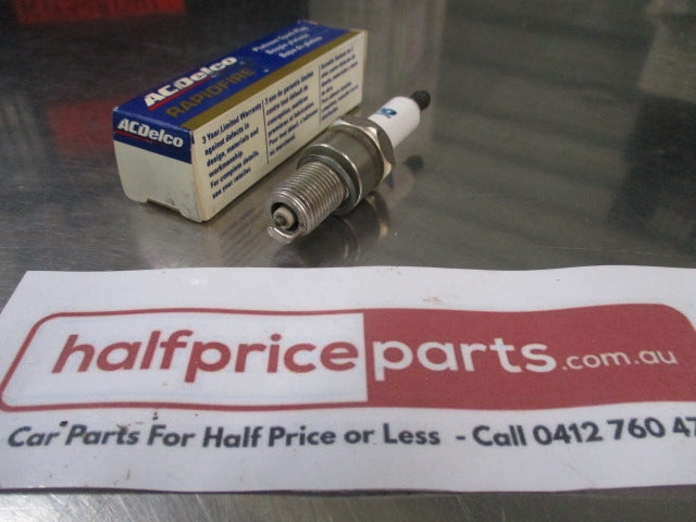 ACDelco Rapidfire Platinum Spark Plug Suits Mitsubishi Mirage New Part