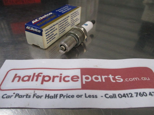 ACDelco Rapidfire Platinum Spark Plug Suits Mitsubishi Mirage New Part
