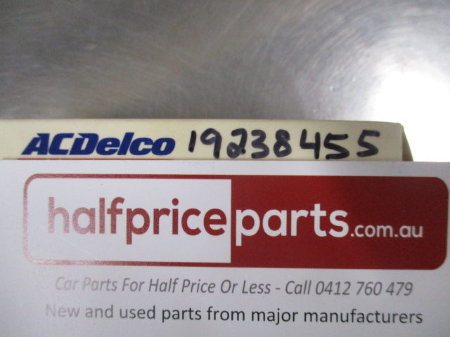 ACDelco Rapidfire Platinum Spark Plug Suits Mitsubishi Mirage New Part