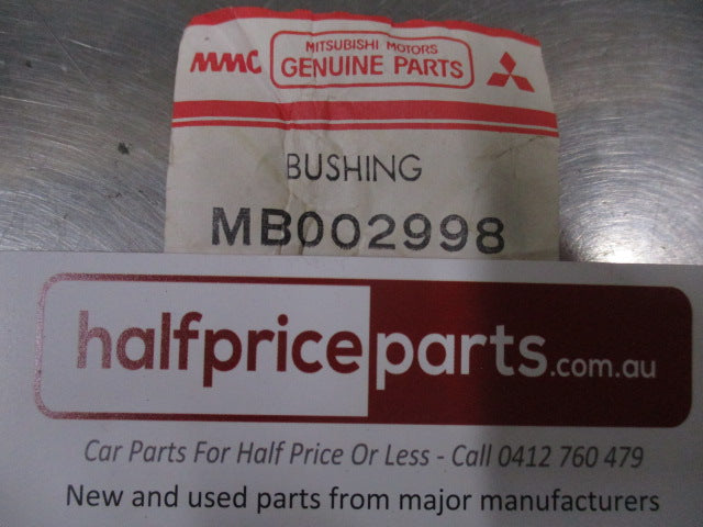 Mitsubishi Lancer/Galant Genuine Rear Suspension Lower Arm Bush New Part