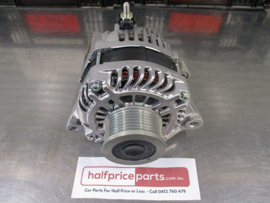Nissan Navara D40 / Pathfinder R51 Genuine Alternator New Part