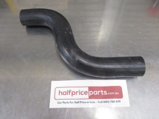 Mitsubishi Magna/Verada/380 Genuine Upper Radiator Hose New Part