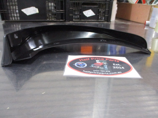 Kia Sorento Genuine Left Hand Rear Mud Flap Only New Part