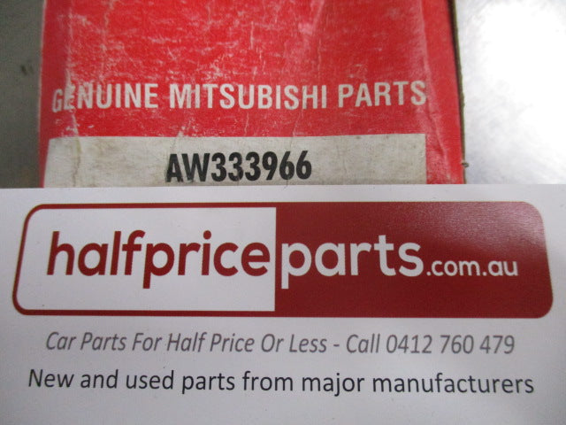 Mitsubishi Magna/Galant/Sigma/3000GT Genuine Ribbed Alternator Belt New Part