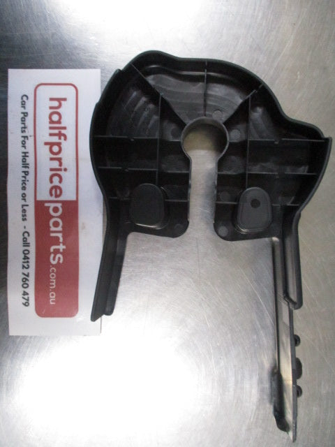 Mitsubishi Lancer/Outlander Genuine Front Right Hand Seat Recline Cover Trim New Part