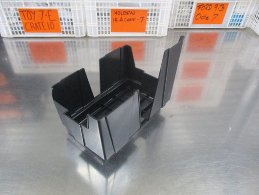 Honda CR-V Genuine Battery Box New