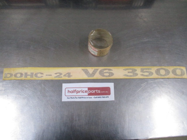 Mitsubishi Pajero Genuine DOHC-24 V6 3500 Decal New Part