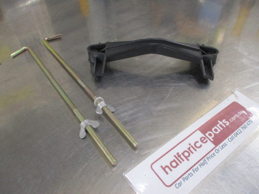 Battery Link Battery Hold Down Bracket New Part