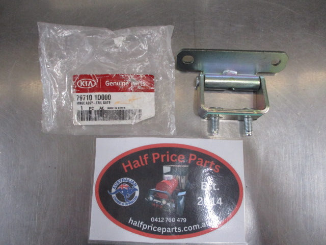 Kia Rondo/Soul Genuine Tailgate Hinge Assembly New Part