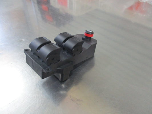 Honda Jazz Genuine Power Window Master Switch Assembly New Part