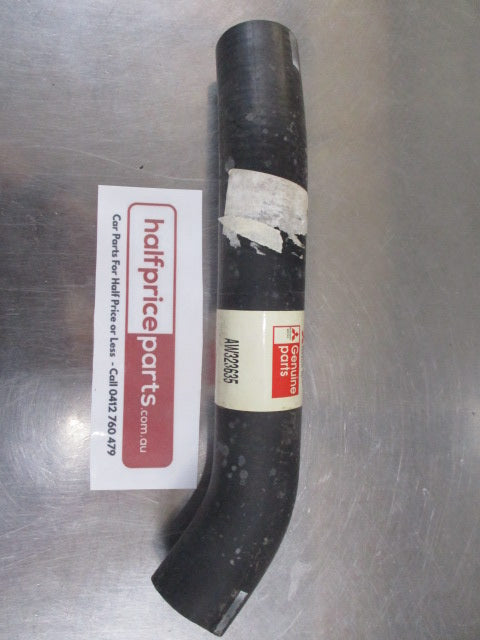 Mitsubishi Magna 2.6L Genuine Upper Radiator Hose New Part