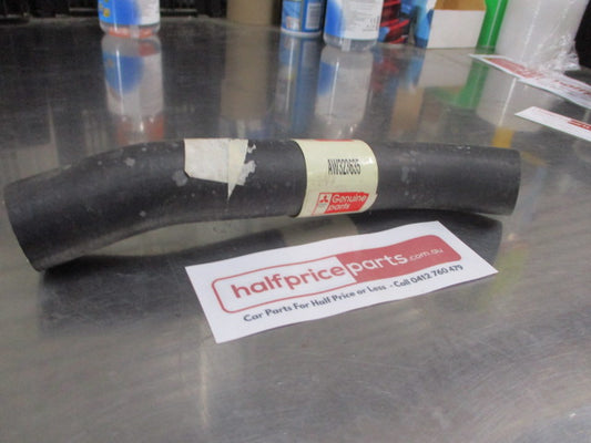 Mitsubishi Magna 2.6L Genuine Upper Radiator Hose New Part