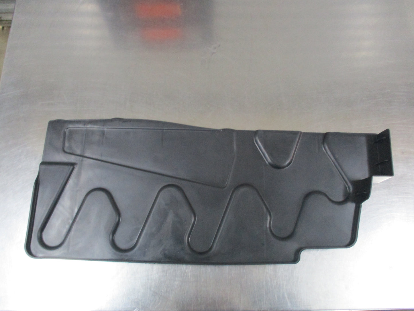 Kia Carnival Genuine Passenger Side Splash Shield